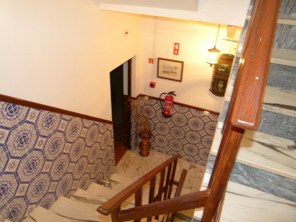 Miradouro Da Serra Monchique Extérieur photo