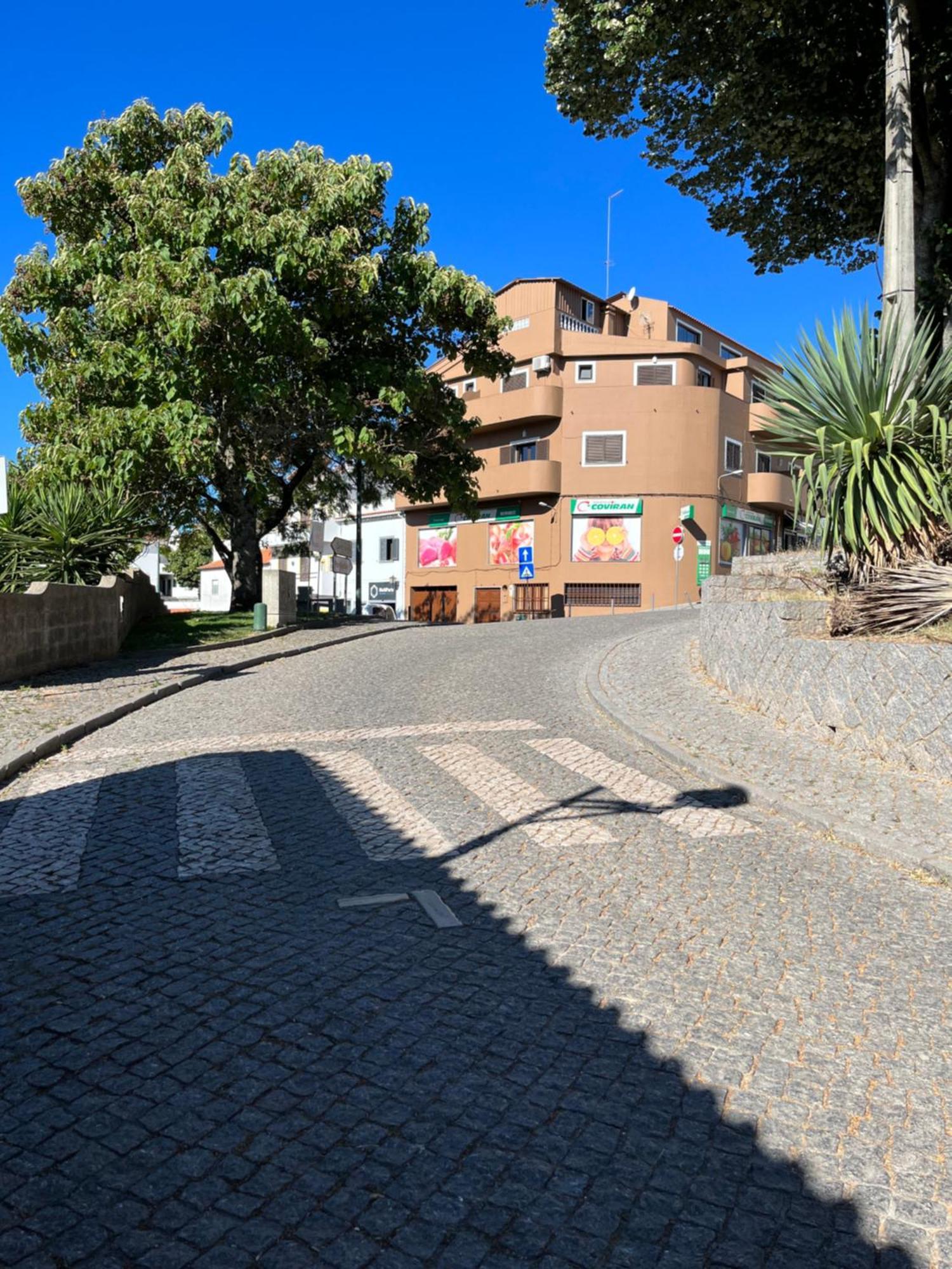 Miradouro Da Serra Monchique Extérieur photo