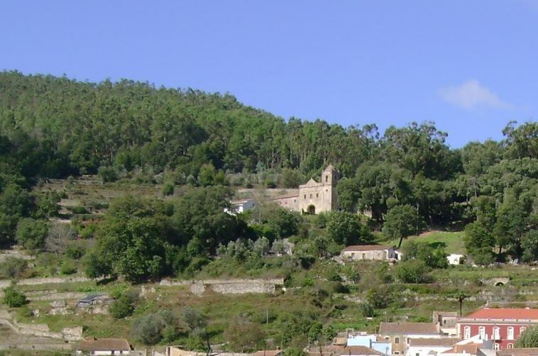 Miradouro Da Serra Monchique Chambre photo