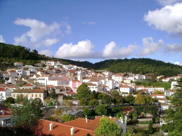 Miradouro Da Serra Monchique Extérieur photo